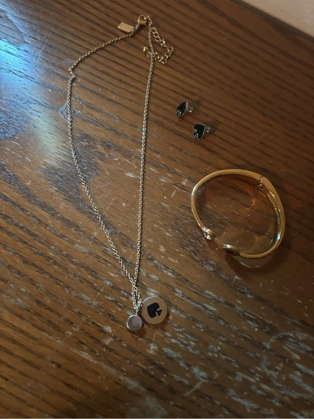 Kate Spade  Jewerly
